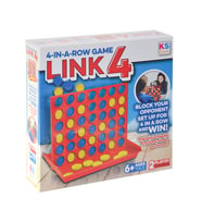 25919 Link 4 Sıralı Oyun -Ks Games