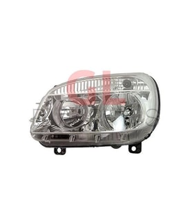 Far Doblo 2006-2010 Motorlu Sol (Oem No:51755051) (Adet)