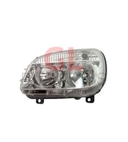 Far Doblo 2006-2010 Motorlu Sol (Oem No:51755051) (Adet)