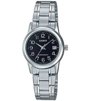 Casio LTP-V002D-1BUDF Kadın Kol Saati