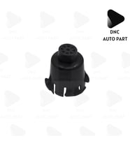 Renault Clio MK3 için Motor Kaput Ayar Takozu  (Beyaz)