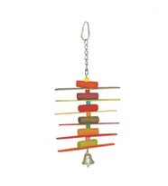 Vanpet Kuş Oyuncağı 23*11 cm