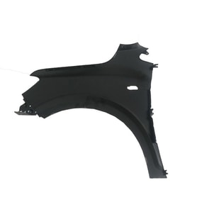 Dacia Sandero 21/24 Ön Çamurluk Sağ Si·nyal Deli·kli·/dodi·k Deli·ksi·z (Oran)