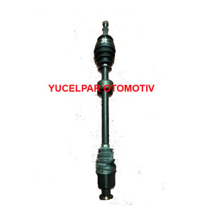 Aks On Sol Dacia Logan 04/09SanderoUyumlu  1.4-1.6 Benzinli