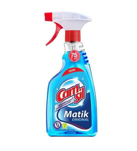 Northcity Matik 500ml - Pratik ve Etkili Temizlik Çözümü
