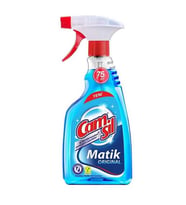 Northcity Matik 500ml - Pratik ve Etkili Temizlik Çözümü