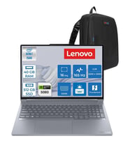 Lenovo Thinkbook 16P G6 Intel Ultra 7 255HX 40GB 512GB SSD 8GB/RTX5060/115W 16" 3.2k (3200X2000) IPS 165hz 500NITS X-Rite WIN11PRO Kurumsal Iş Bilgisayarı 21R0001GTXP13 + Zettaçanta