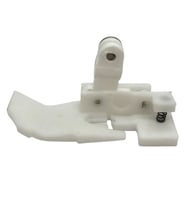 Siruba Overlok 5 İp Plastik Ayak / T504