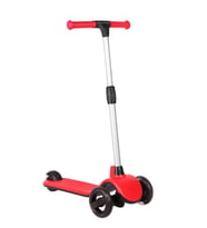 LC 30906 Let's Be Child Let's Ride Scooter Kırmızı (Standart)