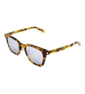 Saint Laurent SL138 004 Kadın Güneş Gözlüğü