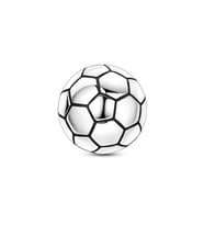 Futbol Topu Charm