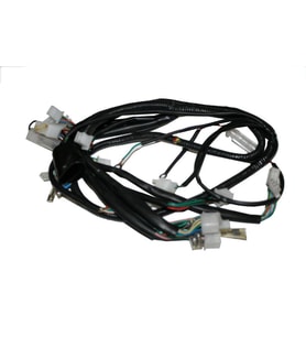 MONDİAL LOYAL 100 ELEKTRİK TESİSATI ORJ