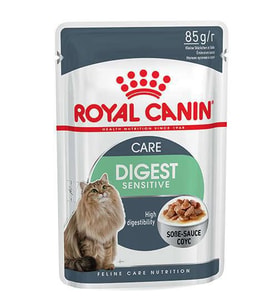 Royal Canin Digest Sensitive Kedi  Konservesi 85 Gr