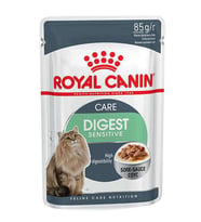 Royal Canin Digest Sensitive Kedi  Konservesi 85 Gr