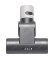 Siemens Uyumlu VS 55 A 75 Süpürge Turbo Başlığı