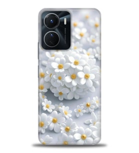 Vivo Y16 Uyumlu Kılıf Hd Baskılı Kılıf /pllpr-gla-iqw-1/ - 173