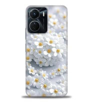 Vivo Y16 Uyumlu Kılıf Hd Baskılı Kılıf /pllpr-gla-iqw-1/ - 173