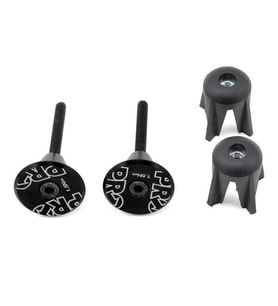 Pro Endplug Gidon Tapası Siyah
