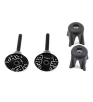 Pro Endplug Gidon Tapası Siyah
