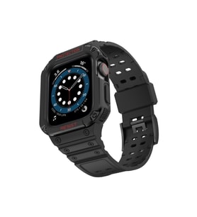 Watch 42Mm Kr401 Kordon - Siyah