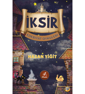 İksir - Hasan Yiğit