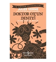 Doktor Ox’un Deneyi (Kısaltılmış Metin)