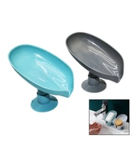 SU GİDERLİ KATI SABUNLUK VANTUZLU GO-53-vice 00683