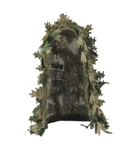 Novritsch 3D Ghillie Suit – EVERGLADE Hood KAPÜŞON