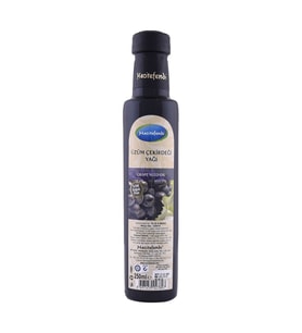 Mecitefendi Üzüm Çekirdeği Yağı 250 ml