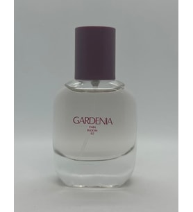 ZARA GARDENIA EDP 30 ML (1.0 FL. OZ).