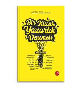 Bir Küçük Yazarlık Denemesi