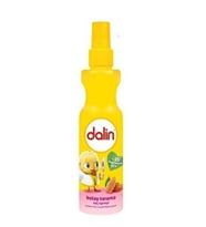 DALIN KOLAY TARAMA SPREYİ