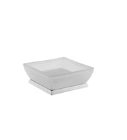 VitrA Base 400 Katı Sabunluk Krom A44144