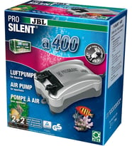 ProSilent tatlı ve deniz suyu akvaryumları için hava pompası
