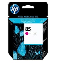 Tonersepeti Hp 85 C9421A Orjinal Kırmızı Baskı Kafası
