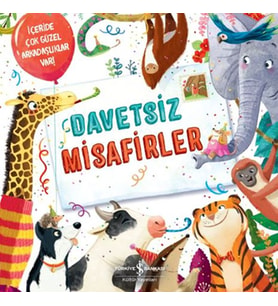 Davetsiz Misafirler