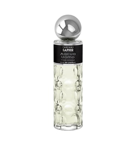 Saphir Acqua Man EDP 200 ml Erkek Parfümü
