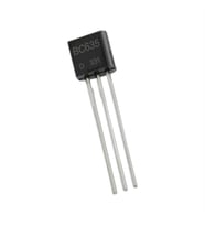 BC 635 TO-92 TRANSISTOR
