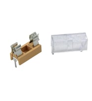 LOCKWAY IC-237A Fuse Kart Tipi Kapaklı 50 Adet