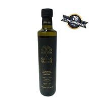 Green Amour Soğuk Sıkım Zeytinyağı 500 ml e
