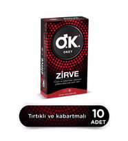Okey Zirve 10 Lu 