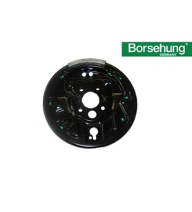 1J0609426C Fren Tabla Sacı Arka Sağ - Polo Octavia Rapid Roomster