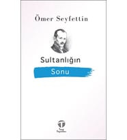 Sultanlığın Sonu