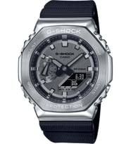 G-shock Gm-2100-1adr Erkek Kol Saati (Siyah)