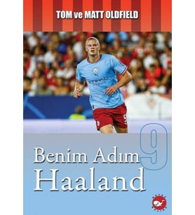 Benim Adım Haaland
