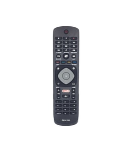 ShowMax Phılıps Netflıx Lcd Uydu Kumandası SX9865B(uyumlu)