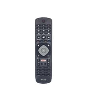 ShowMax Phılıps Netflıx Lcd Uydu Kumandası SX9865B(uyumlu)