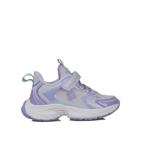 Pepino Lila Kalın Taban Blanc Unisex Çocuk Sneaker