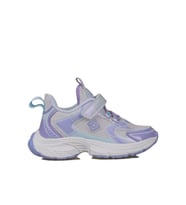 Pepino Lila Kalın Taban Blanc Unisex Çocuk Sneaker