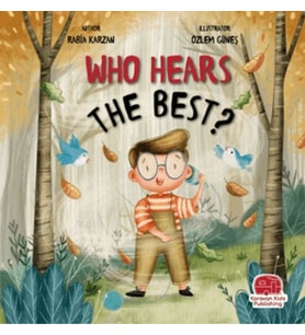 Who Hears The ? (İngilizce)